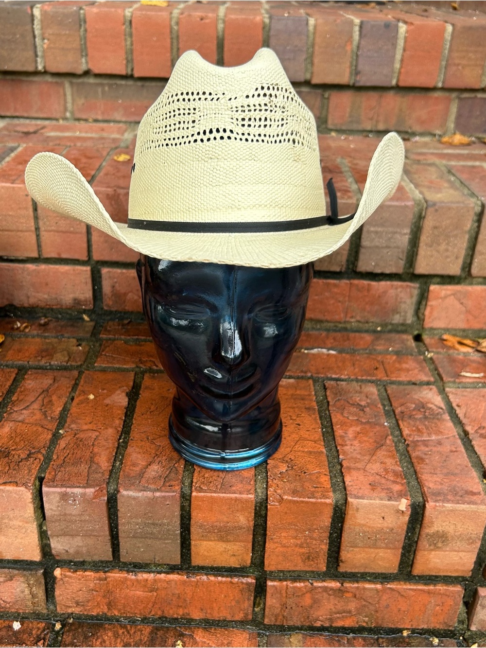 RESISTOL George Strait Cowboy Hat